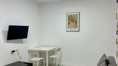 Piso en alquiler en Río Rosas - Imagen 3