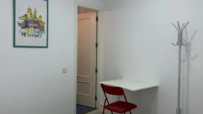Piso en alquiler en Río Rosas - Imagen 7