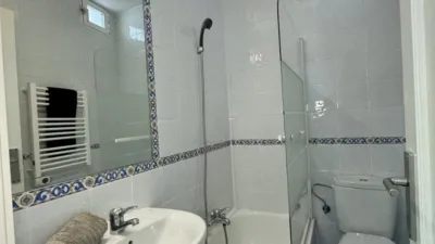 Piso en alquiler en Río Rosas - Imagen 8