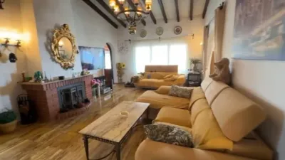 Casa – Calpe - Calp - Vista 3