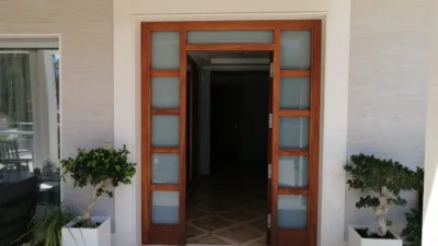 Casa - Vista 3