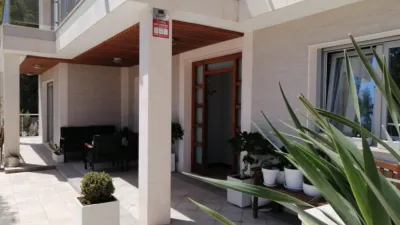 Casa - Vista 4