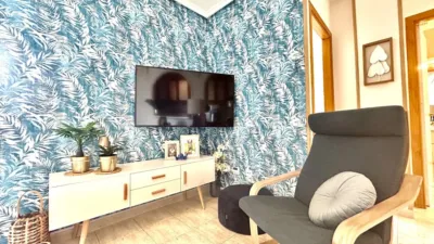 Piso en venta en Torrevieja, Torrevieja de 120.000 €