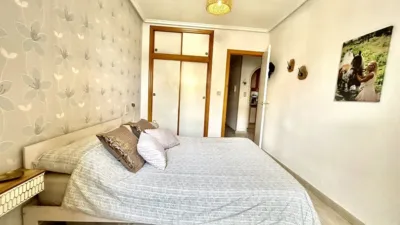 Piso en venta en Torrevieja, Torrevieja de 120.000 €