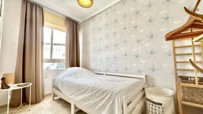 Piso en venta en Torrevieja, Torrevieja de 120.000 €