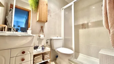 Piso en venta en Torrevieja, Torrevieja de 120.000 €