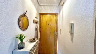 Piso en venta en Torrevieja, Torrevieja de 120.000 €