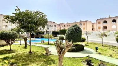 Piso en venta en Torrevieja, Torrevieja de 120.000 €