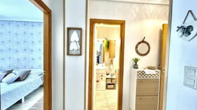 Piso en venta en Torrevieja, Torrevieja de 120.000 €