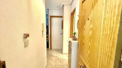 Piso en venta en Torrevieja, Torrevieja de 120.000 €