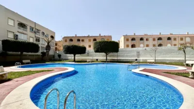 Piso en venta en Torrevieja, Torrevieja de 120.000 €