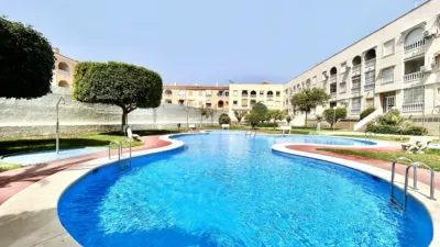 Piso en venta en Torrevieja, Torrevieja de 120.000 €