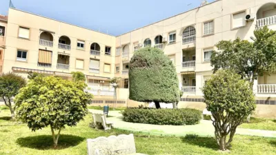 Piso en venta en Torrevieja, Torrevieja de 120.000 €
