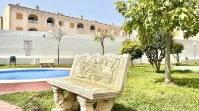 Piso en venta en Torrevieja, Torrevieja de 120.000 €