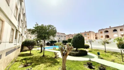 Piso en venta en Torrevieja, Torrevieja de 120.000 €