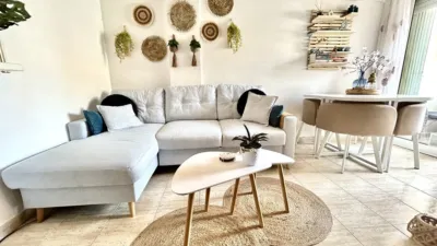 Piso en venta en Torrevieja, Torrevieja de 120.000 €