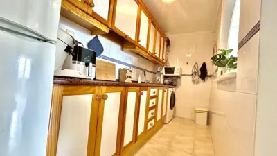 Piso en venta en Torrevieja, Torrevieja de 120.000 €