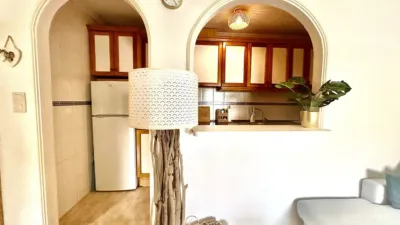 Piso en venta en Torrevieja, Torrevieja de 120.000 €
