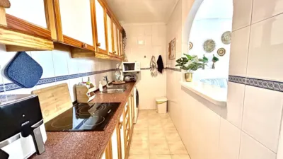 Piso en venta en Torrevieja, Torrevieja de 120.000 €