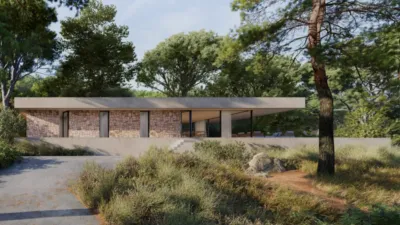 Casa – Orba - Vista 3