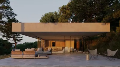 Casa – Orba - Vista 4