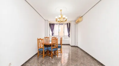 Piso en venta en Carrer de Nuestra Señora del Carmen, número > - Vista 2