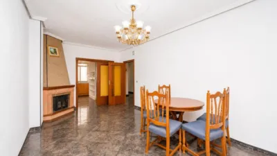 Piso en venta en Carrer de Nuestra Señora del Carmen, número > - Vista 5