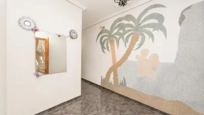 Piso en venta en Carrer de Nuestra Señora del Carmen, número > - Vista 6