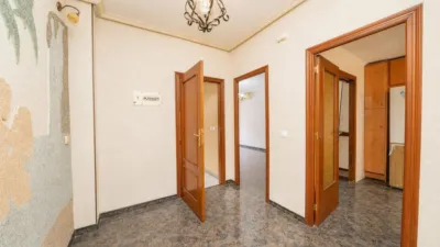 Piso en venta en Carrer de Nuestra Señora del Carmen, número > - Más