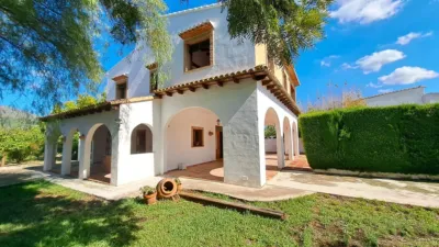 Casa - Vista 3