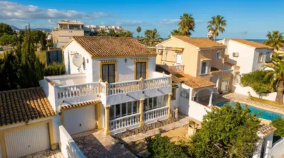Casa - Vista 2