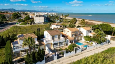 Casa - Vista 3