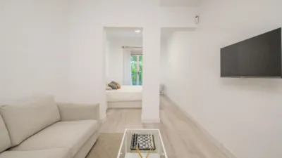 Piso en alquiler en Calle >Calle de Sta Engracia, Número > - Imagen 10