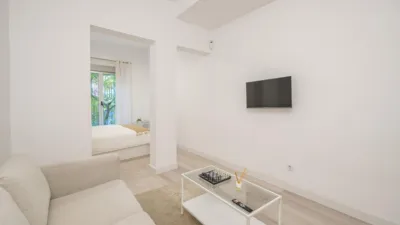 Piso en alquiler en Calle >Calle de Sta Engracia, Número > - Imagen 11