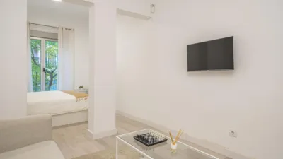 Piso en alquiler en Calle >Calle de Sta Engracia, Número > - Imagen 12