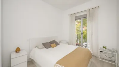 Piso en alquiler en Calle >Calle de Sta Engracia, Número > - Imagen 13