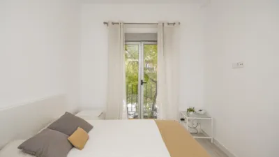 Piso en alquiler en Calle >Calle de Sta Engracia, Número > - Imagen 14