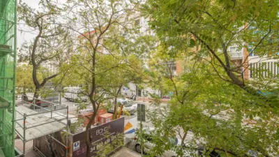 Piso en alquiler en Calle >Calle de Sta Engracia, Número > - Imagen 17