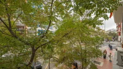 Piso en alquiler en Calle >Calle de Sta Engracia, Número > - Imagen 18