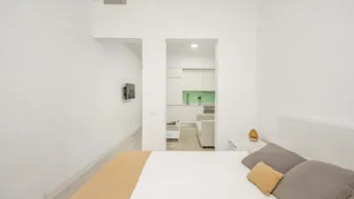 Piso en alquiler en Calle >Calle de Sta Engracia, Número > - Imagen 19