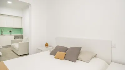 Piso en alquiler en Calle >Calle de Sta Engracia, Número > - Imagen 20