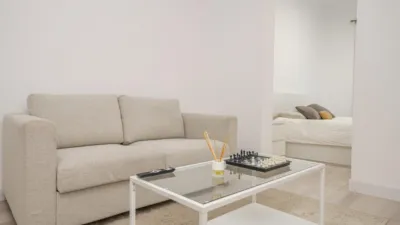 Piso en alquiler en Calle >Calle de Sta Engracia, Número > - Imagen 21