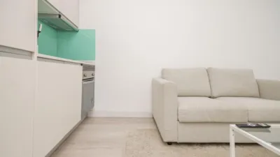 Piso en alquiler en Calle >Calle de Sta Engracia, Número > - Imagen 22