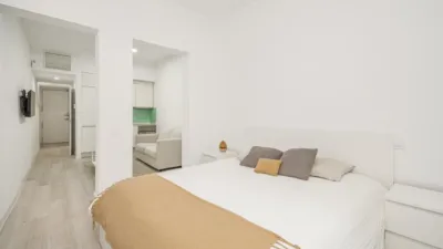 Piso en alquiler en Calle >Calle de Sta Engracia, Número > - Imagen 23