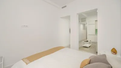 Piso en alquiler en Calle >Calle de Sta Engracia, Número > - Imagen 24