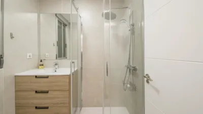 Piso en alquiler en Calle >Calle de Sta Engracia, Número > - Imagen 25