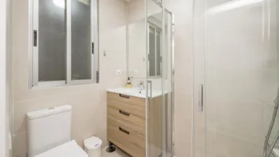 Piso en alquiler en Calle >Calle de Sta Engracia, Número > - Imagen 26