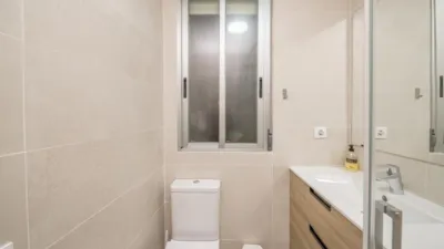 Piso en alquiler en Calle >Calle de Sta Engracia, Número > - Imagen 27