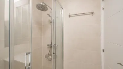 Piso en alquiler en Calle >Calle de Sta Engracia, Número > - Imagen 28