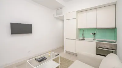 Piso en alquiler en Calle >Calle de Sta Engracia, Número > - Imagen 3